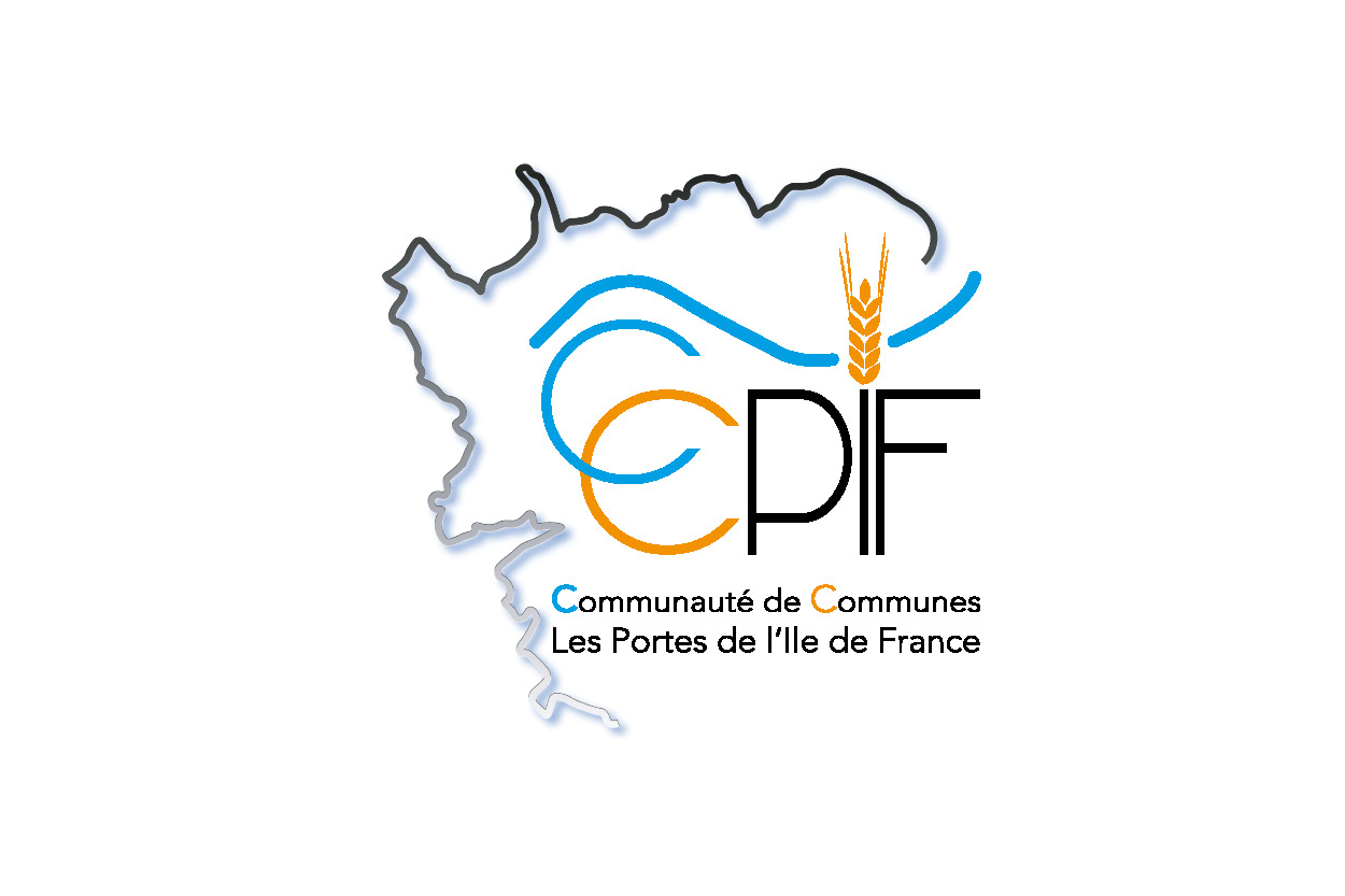 CCPIF (Communauté de Communes Les Portes de L’Ile-de-France)CCPIF (Communauté de Communes Les Portes de L’Ile-de-France)