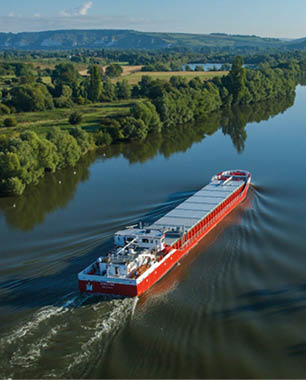 Prêt d'honneur entrepreneuriat fluvial - Initiative Seine et Yvelines 