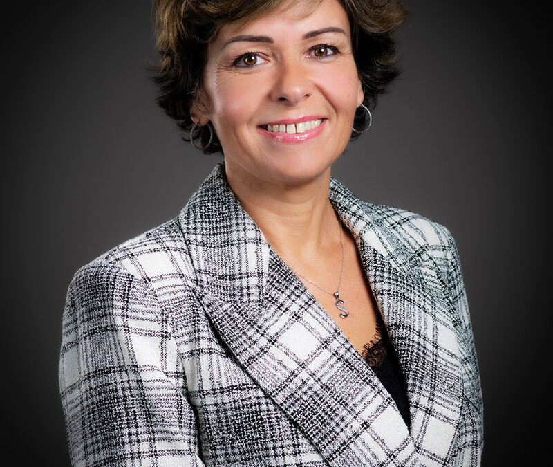 Stéphanie GIRARD